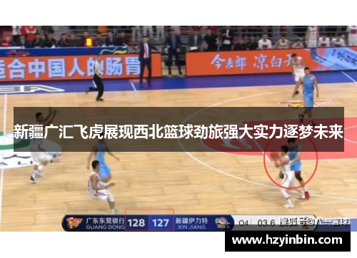 新疆广汇飞虎展现西北篮球劲旅强大实力逐梦未来